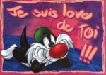 amour et amiti
