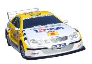 f une course avec cette voiture c la meuilleur