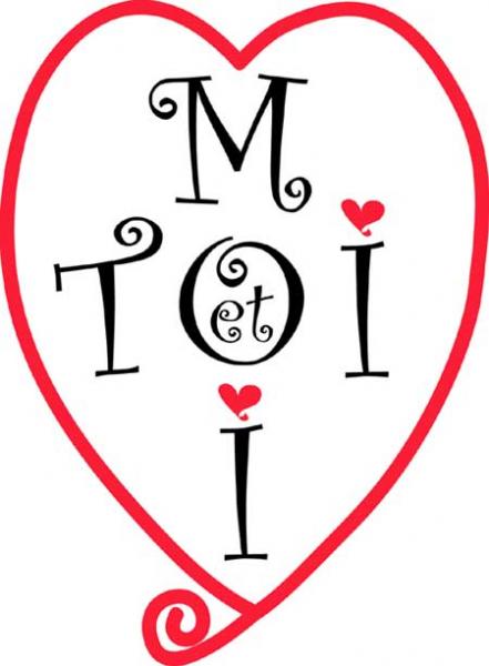 toi et moi pour la vie