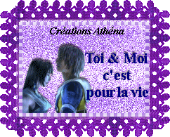 toi et moi c la vie pour toujours