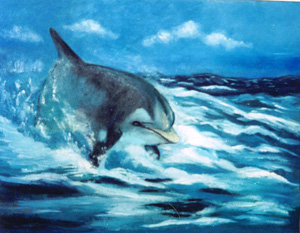 dauphin