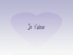 je taime